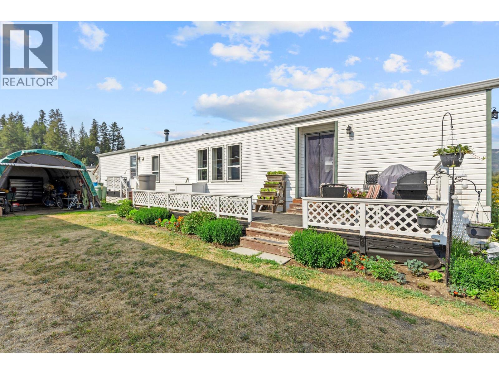 4428 Barriere Town Road Unit# 35, Barriere, British Columbia  V0E 1E0 - Photo 23 - 10395700