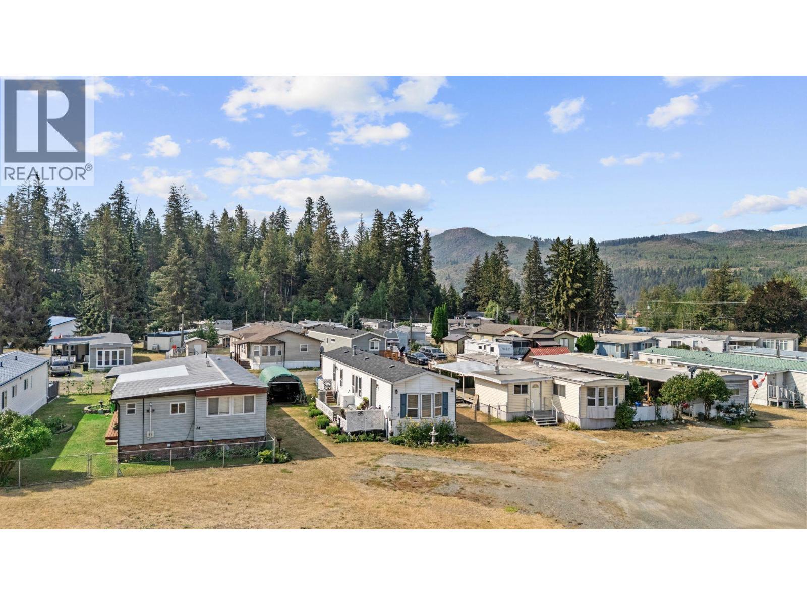 4428 Barriere Town Road Unit# 35, Barriere, British Columbia  V0E 1E0 - Photo 3 - 10395700