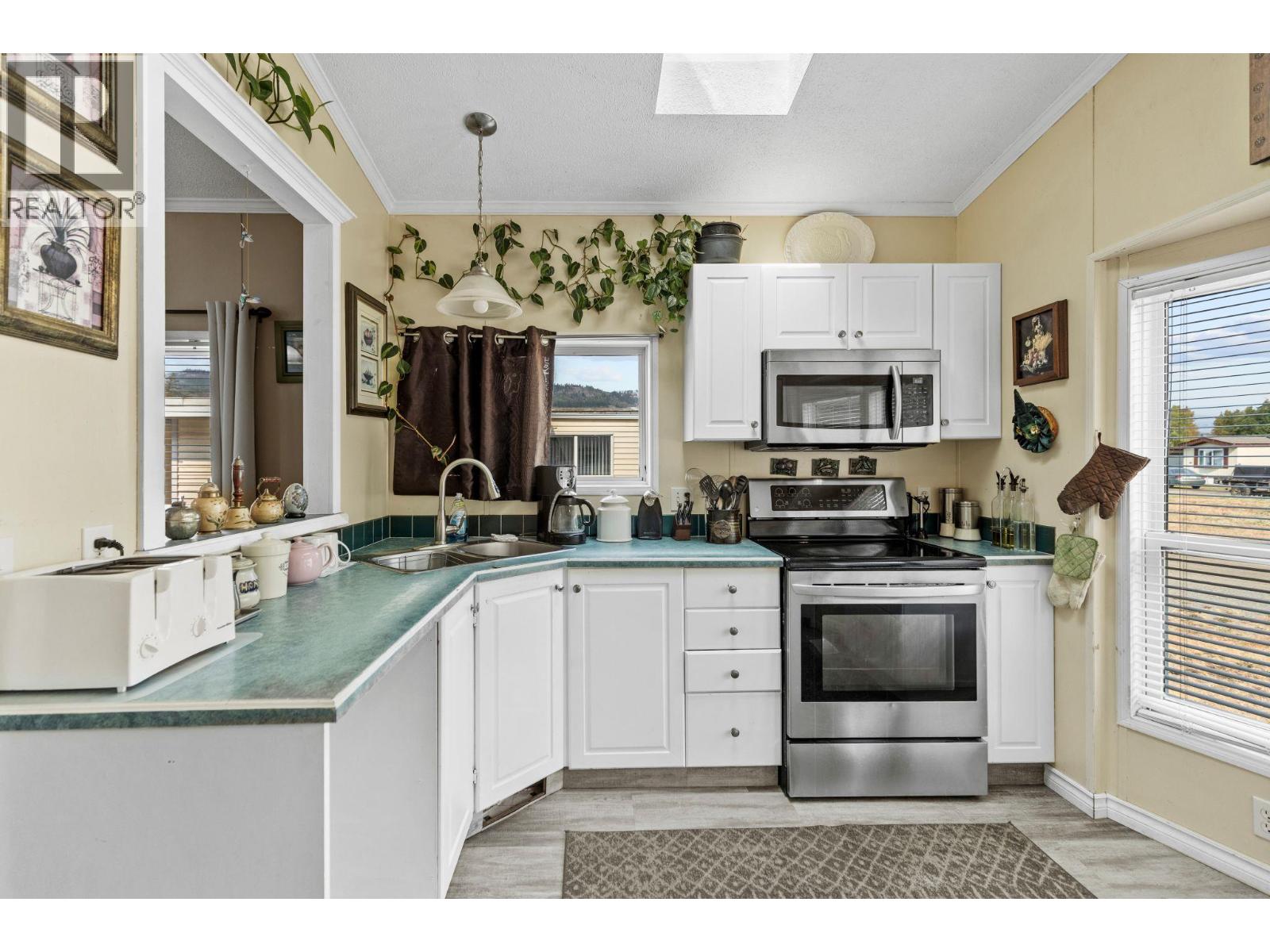4428 Barriere Town Road Unit# 35, Barriere, British Columbia  V0E 1E0 - Photo 6 - 10395700