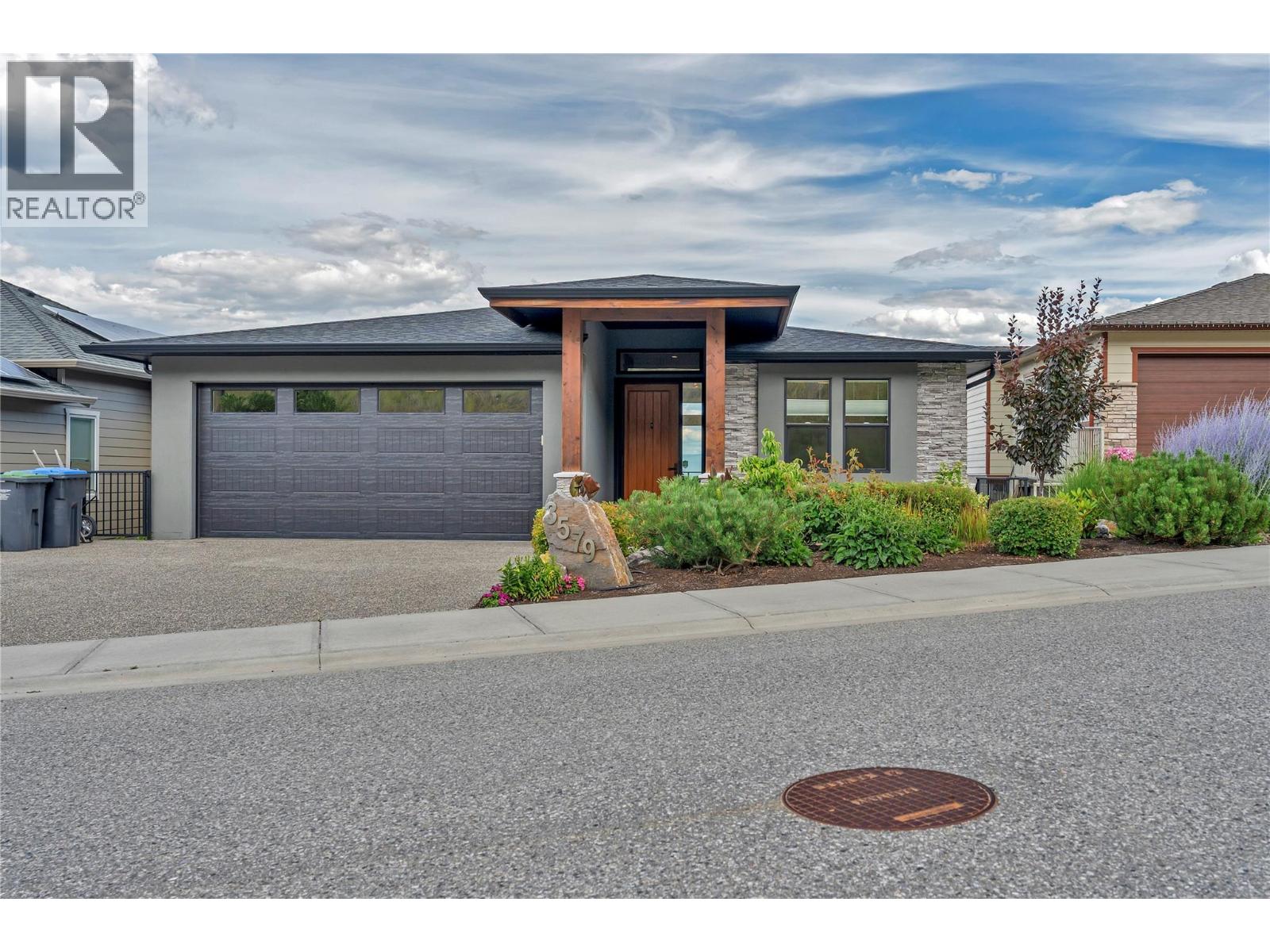 3579 Ranch Road, West Kelowna, British Columbia  V4T 1A1 - Photo 1 - 10395690