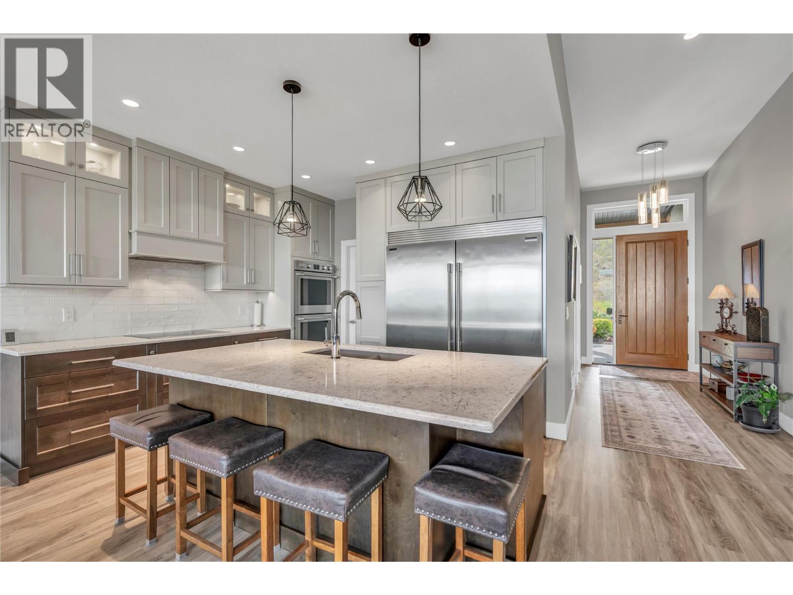 3579 Ranch Road, West Kelowna, British Columbia  V4T 1A1 - Photo 4 - 10395690