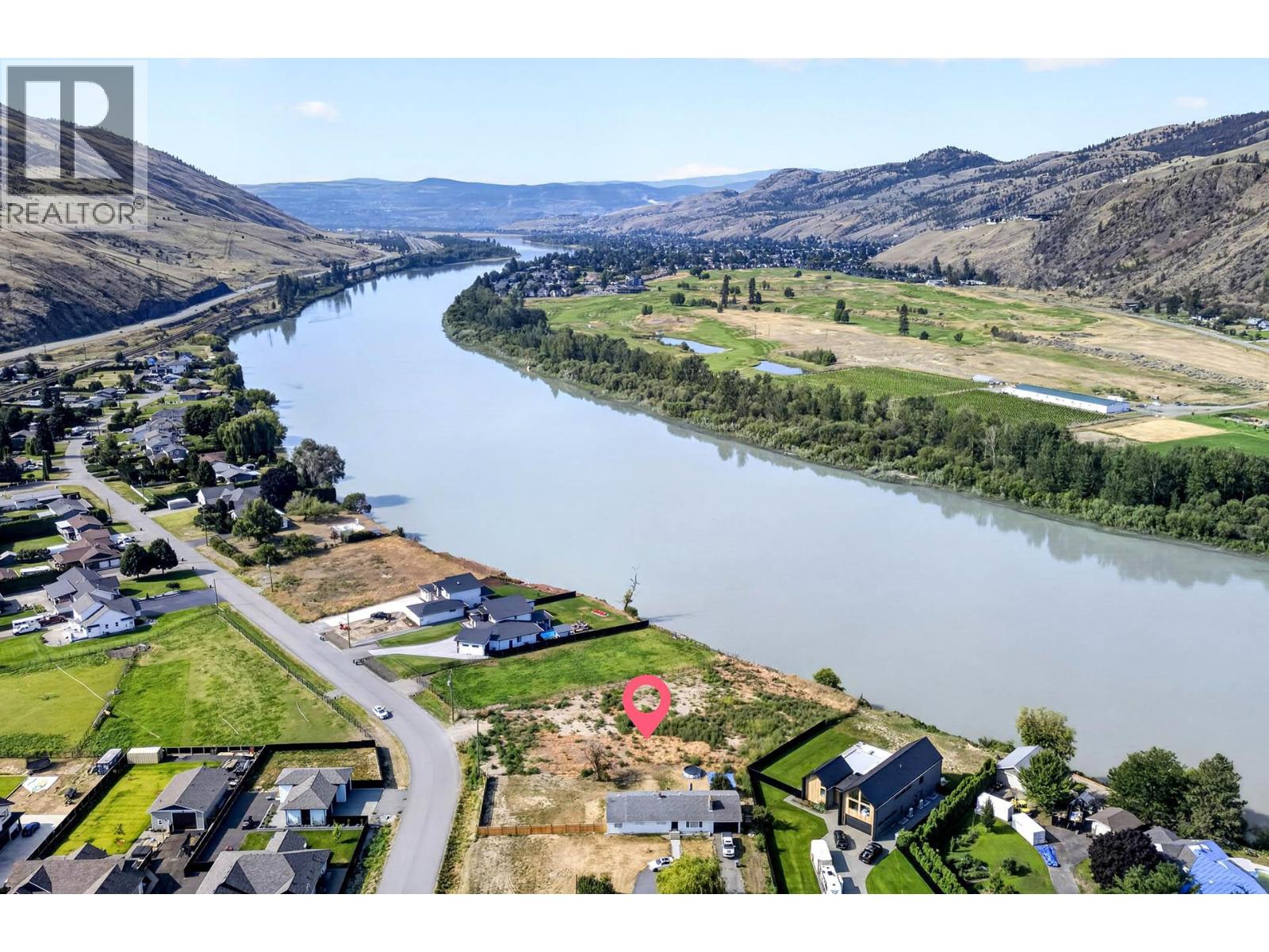 4185 Davie Road, Kamloops, British Columbia  V2H 1K8 - Photo 14 - 10395657