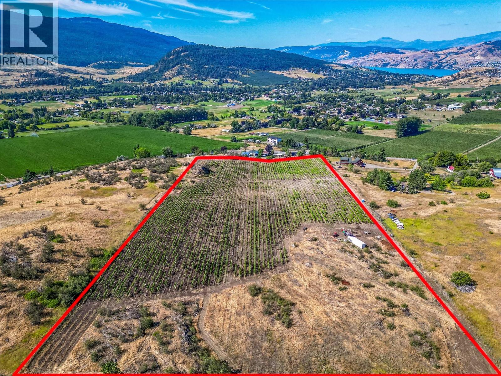 9269 Highway 6, Coldstream, British Columbia  V1B 3B5 - Photo 1 - 10395207