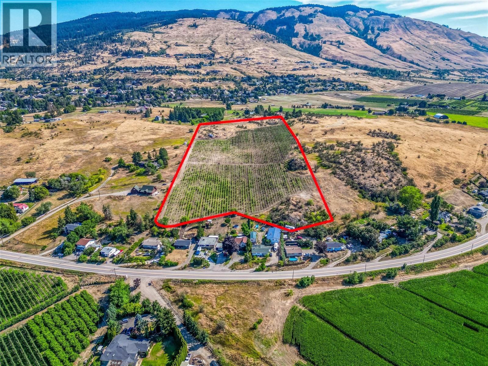 9269 Highway 6, Coldstream, British Columbia  V1B 3B5 - Photo 10 - 10395207