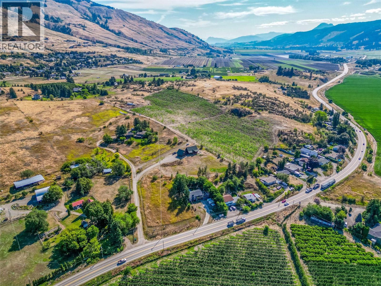 9269 Highway 6, Coldstream, British Columbia  V1B 3B5 - Photo 12 - 10395207