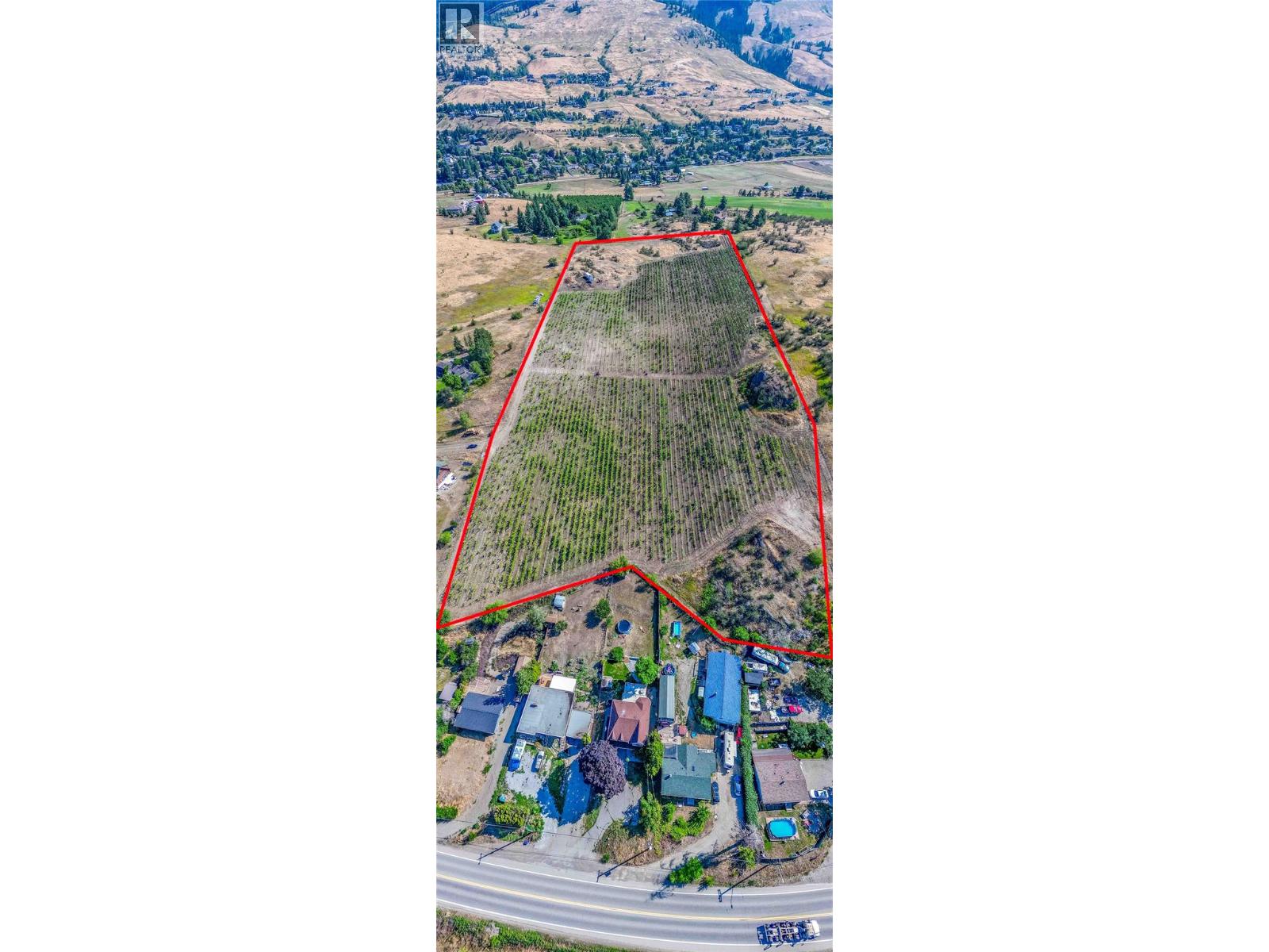 9269 Highway 6, Coldstream, British Columbia  V1B 3B5 - Photo 8 - 10395207