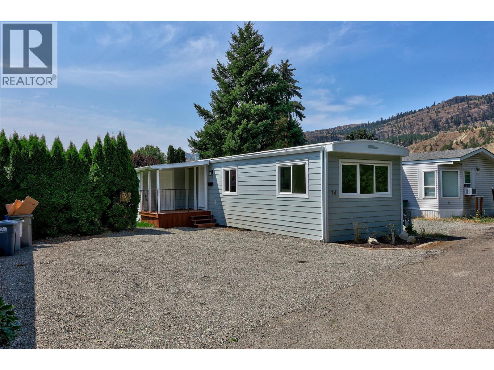 2805 Westsyde Road Unit# 14, Kamloops, British Columbia  V2B 7E1 - Photo 2 - 10395642