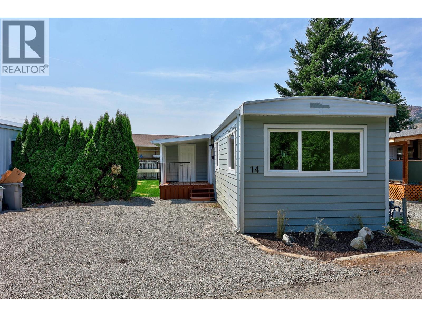 2805 Westsyde Road Unit# 14, Kamloops, British Columbia  V2B 7E1 - Photo 23 - 10395642