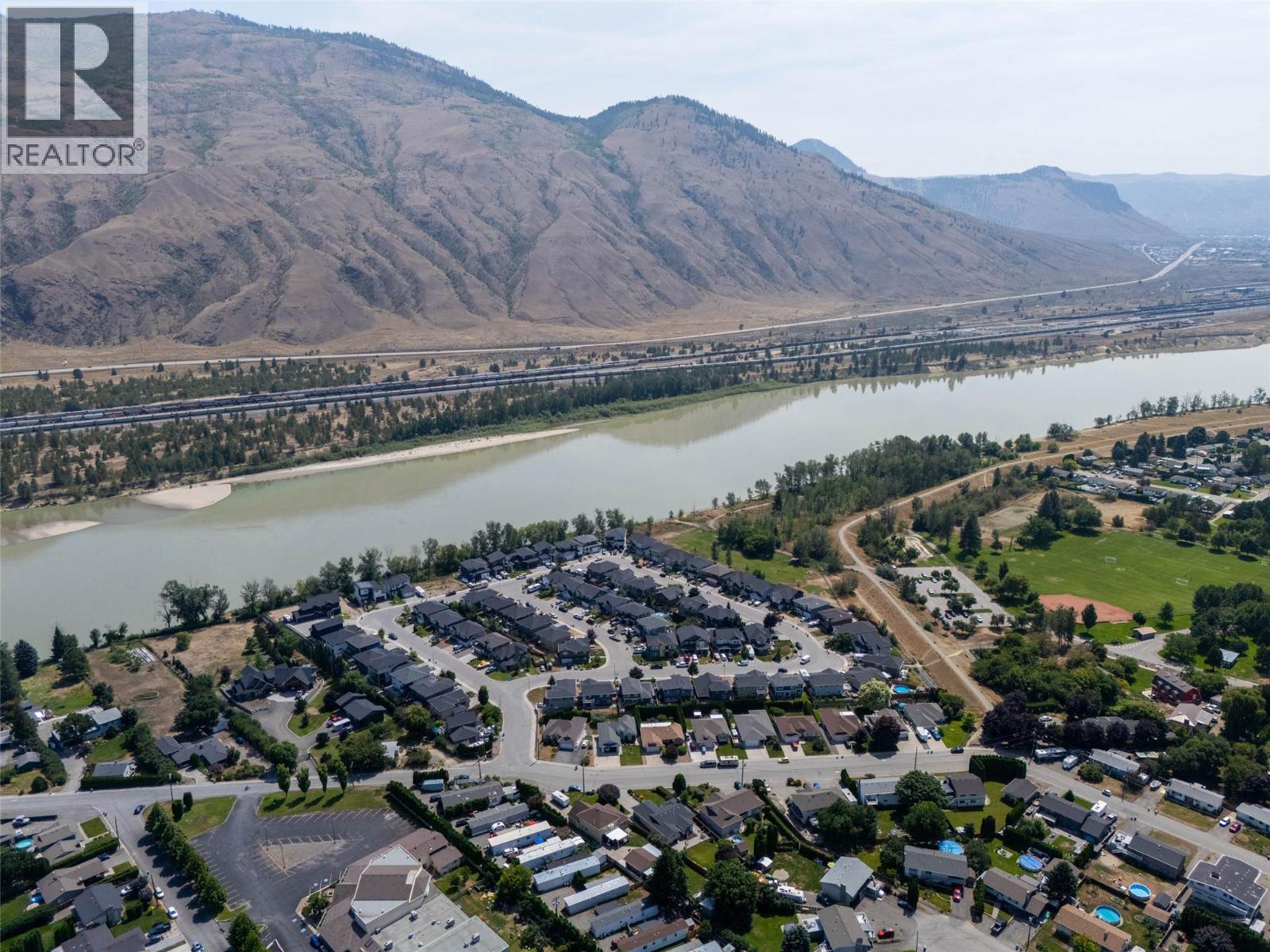 2805 Westsyde Road Unit# 14, Kamloops, British Columbia  V2B 7E1 - Photo 27 - 10395642