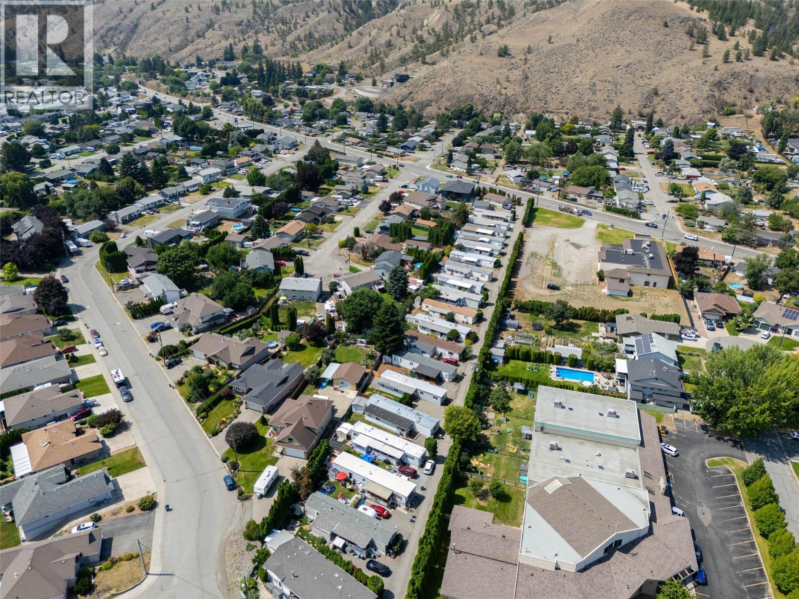 2805 Westsyde Road Unit# 14, Kamloops, British Columbia  V2B 7E1 - Photo 31 - 10395642