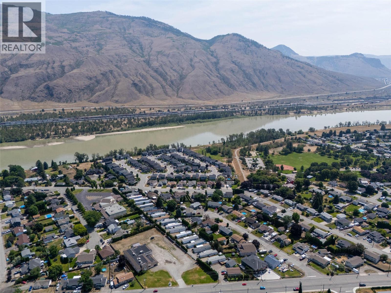 2805 Westsyde Road Unit# 14, Kamloops, British Columbia  V2B 7E1 - Photo 32 - 10395642
