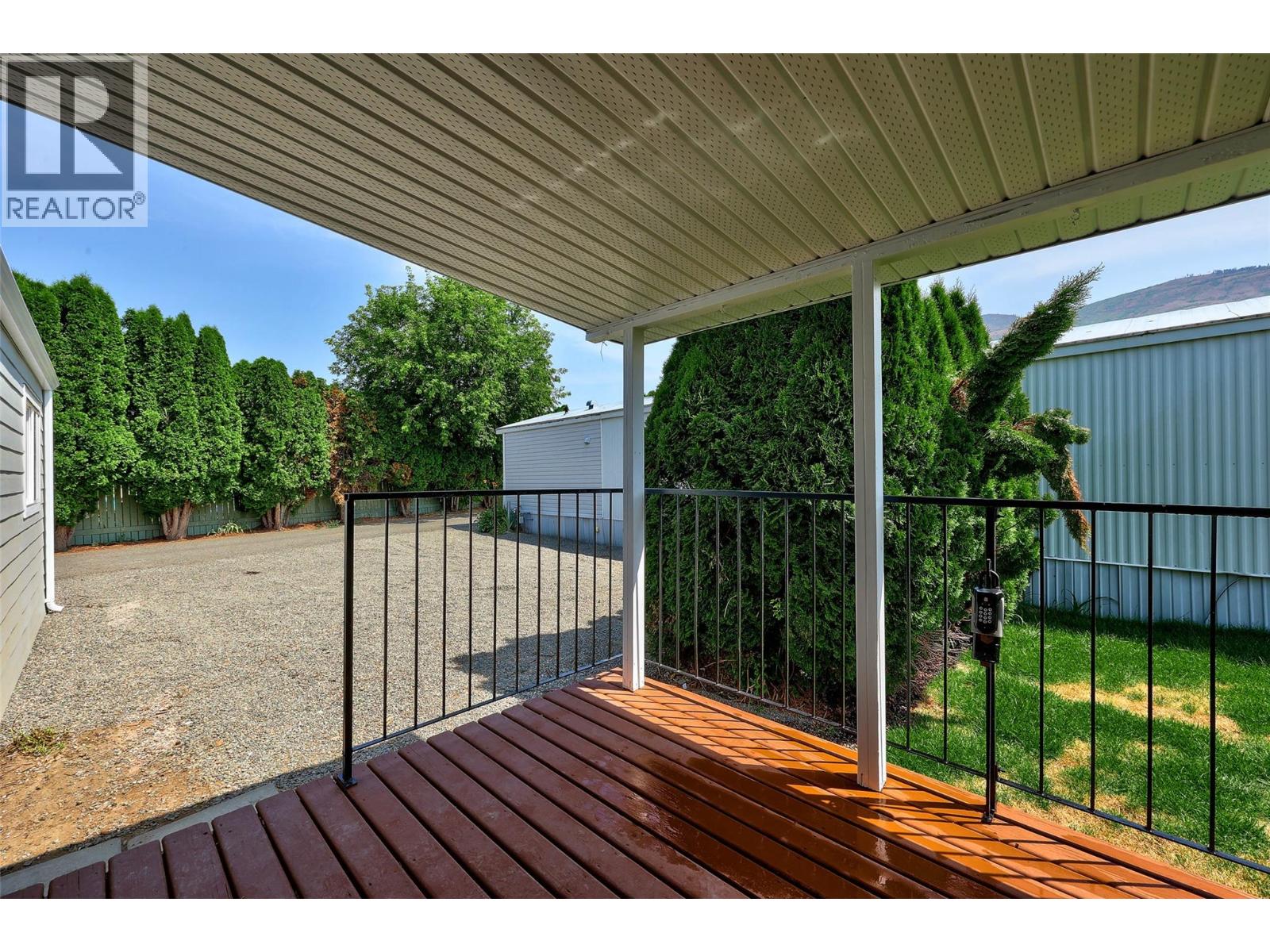 2805 Westsyde Road Unit# 14, Kamloops, British Columbia  V2B 7E1 - Photo 4 - 10395642