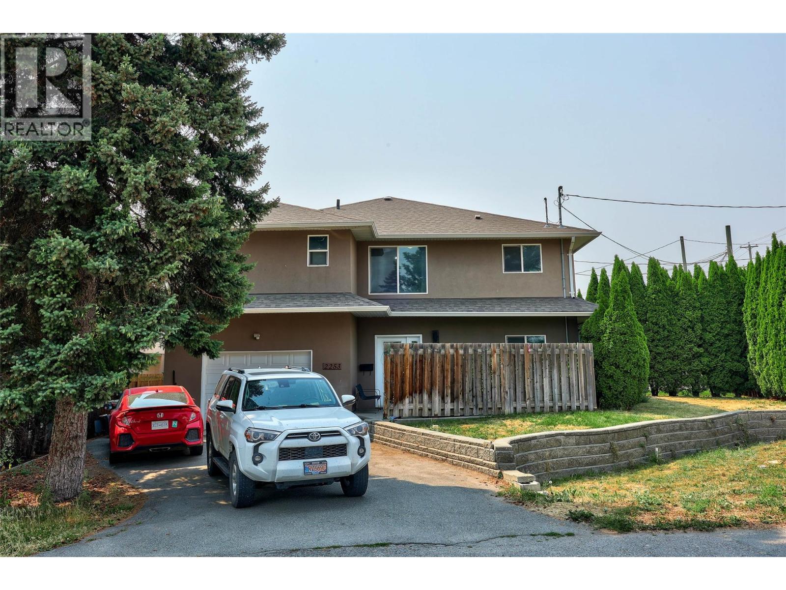 2253 Park Drive, Kamloops, British Columbia  V2C 4P7 - Photo 1 - 10395600