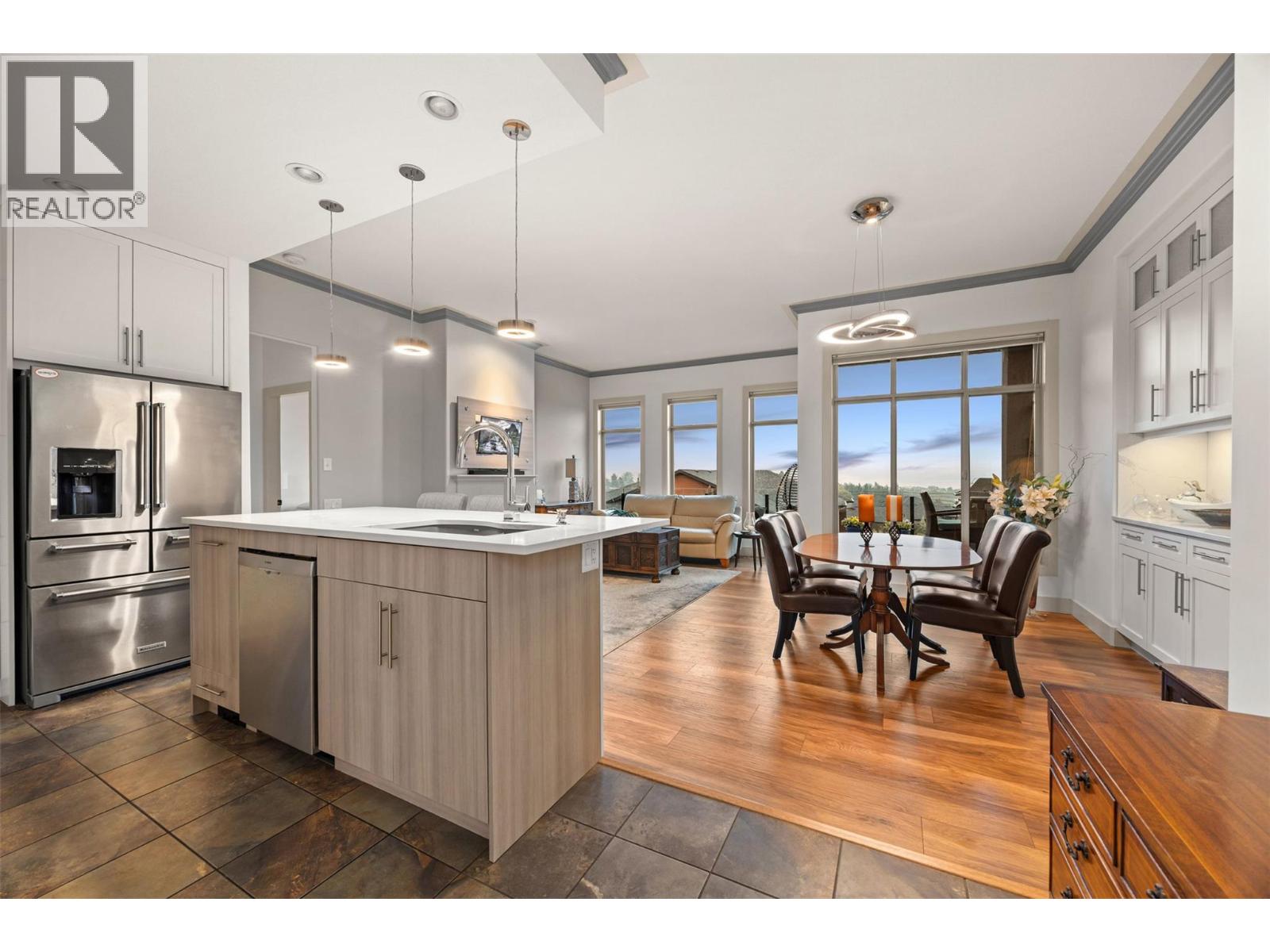 2135 Madera Court, Westbank, British Columbia  V4T 3H7 - Photo 12 - 10395535