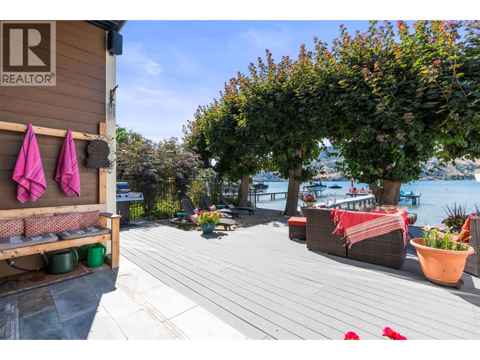 8049 Okanagan Landing Road, Vernon, British Columbia  V1H 1J4 - Photo 11 - 10395708