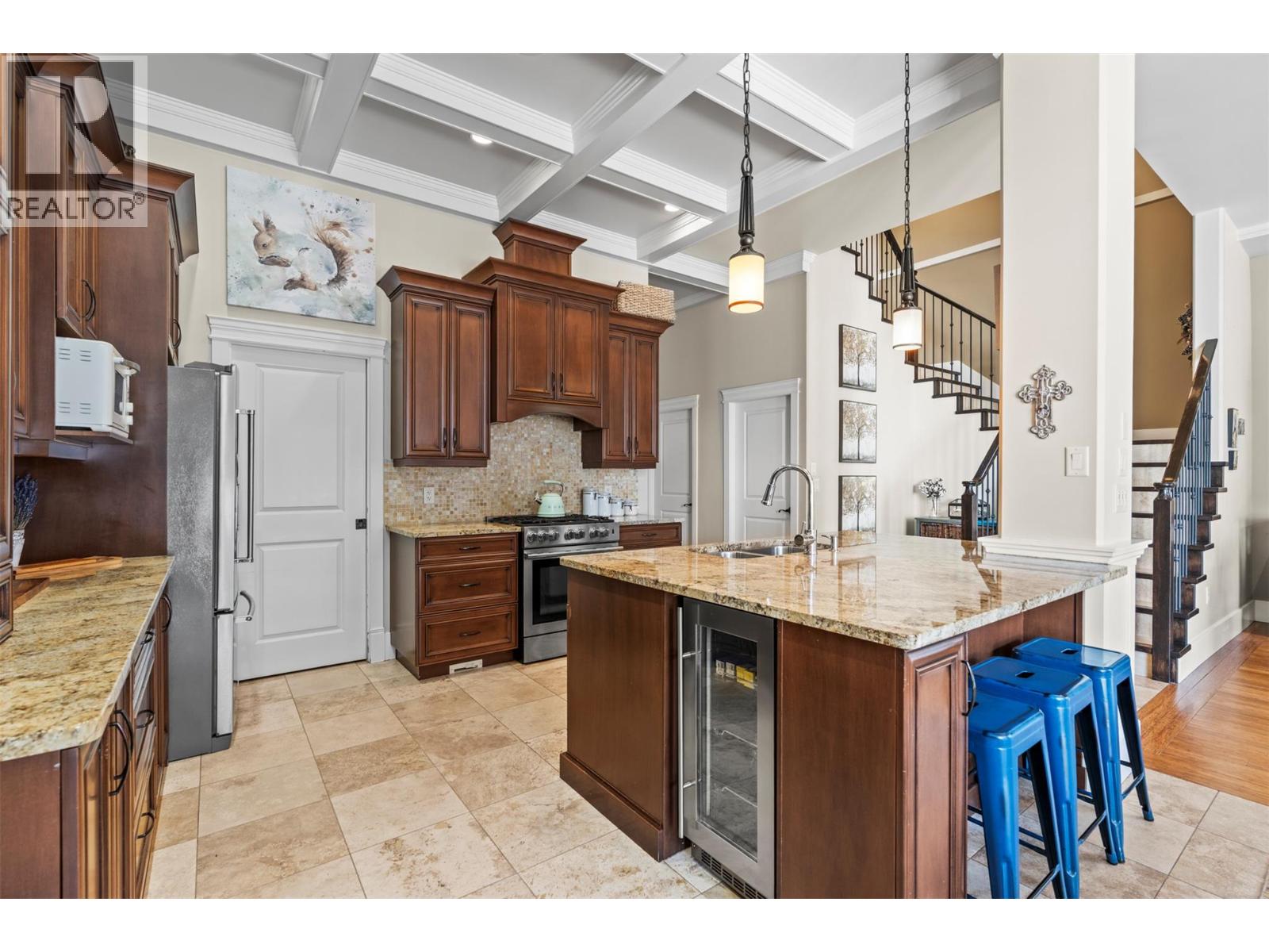 8049 Okanagan Landing Road, Vernon, British Columbia  V1H 1J4 - Photo 19 - 10395708