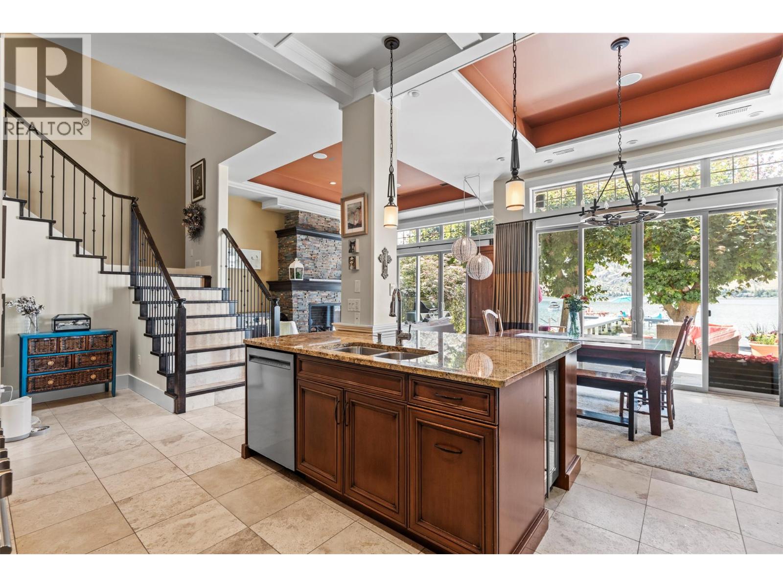 8049 Okanagan Landing Road, Vernon, British Columbia  V1H 1J4 - Photo 20 - 10395708