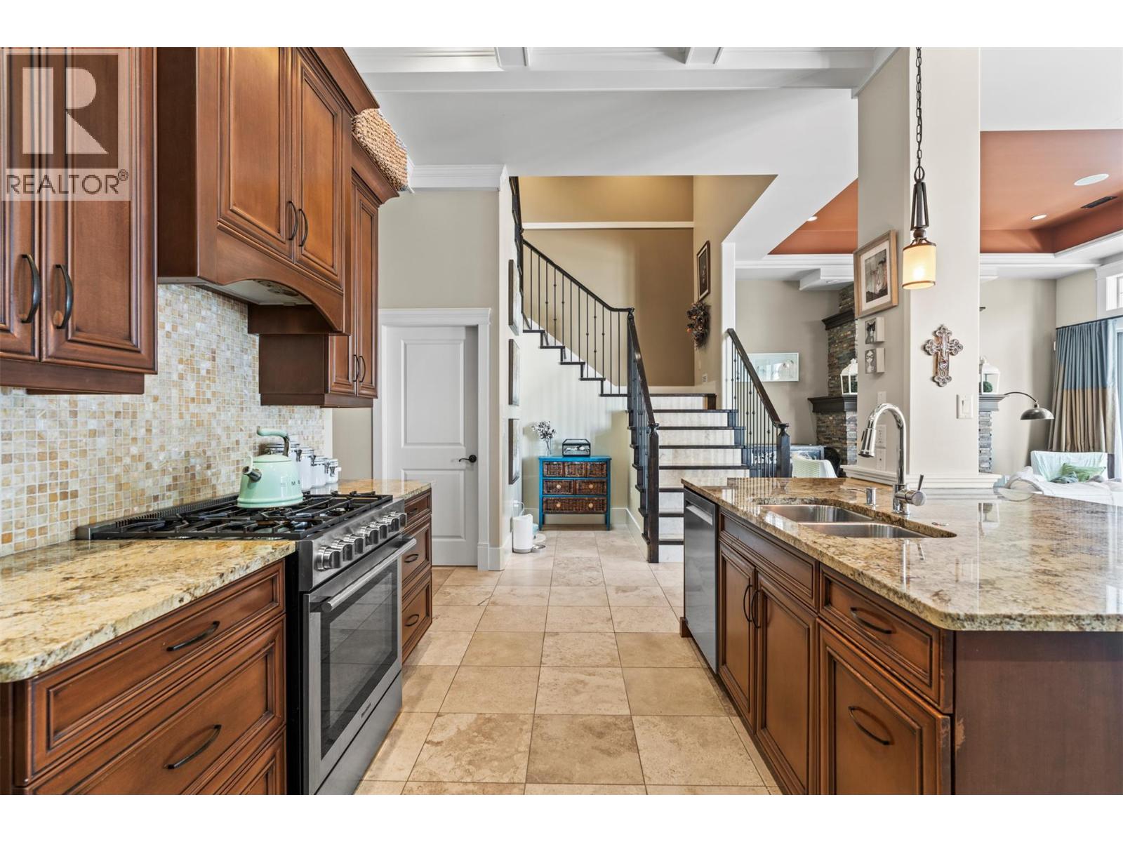 8049 Okanagan Landing Road, Vernon, British Columbia  V1H 1J4 - Photo 21 - 10395708