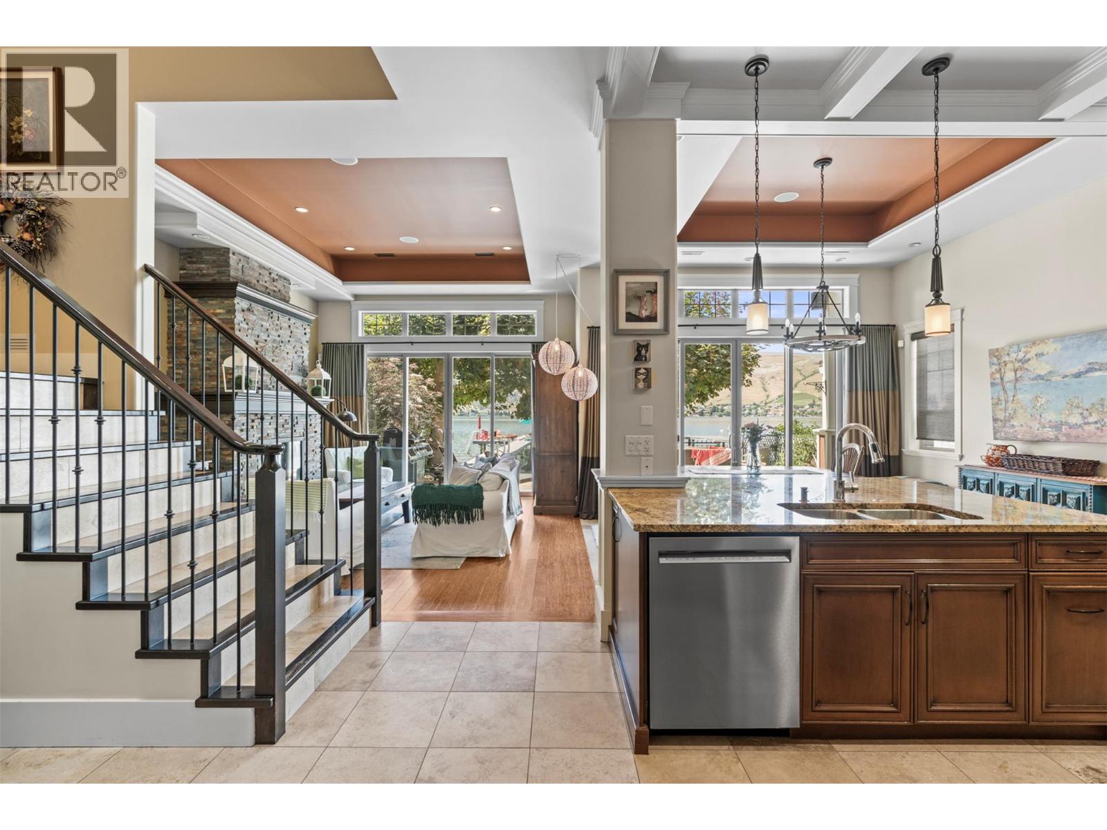 8049 Okanagan Landing Road, Vernon, British Columbia  V1H 1J4 - Photo 24 - 10395708