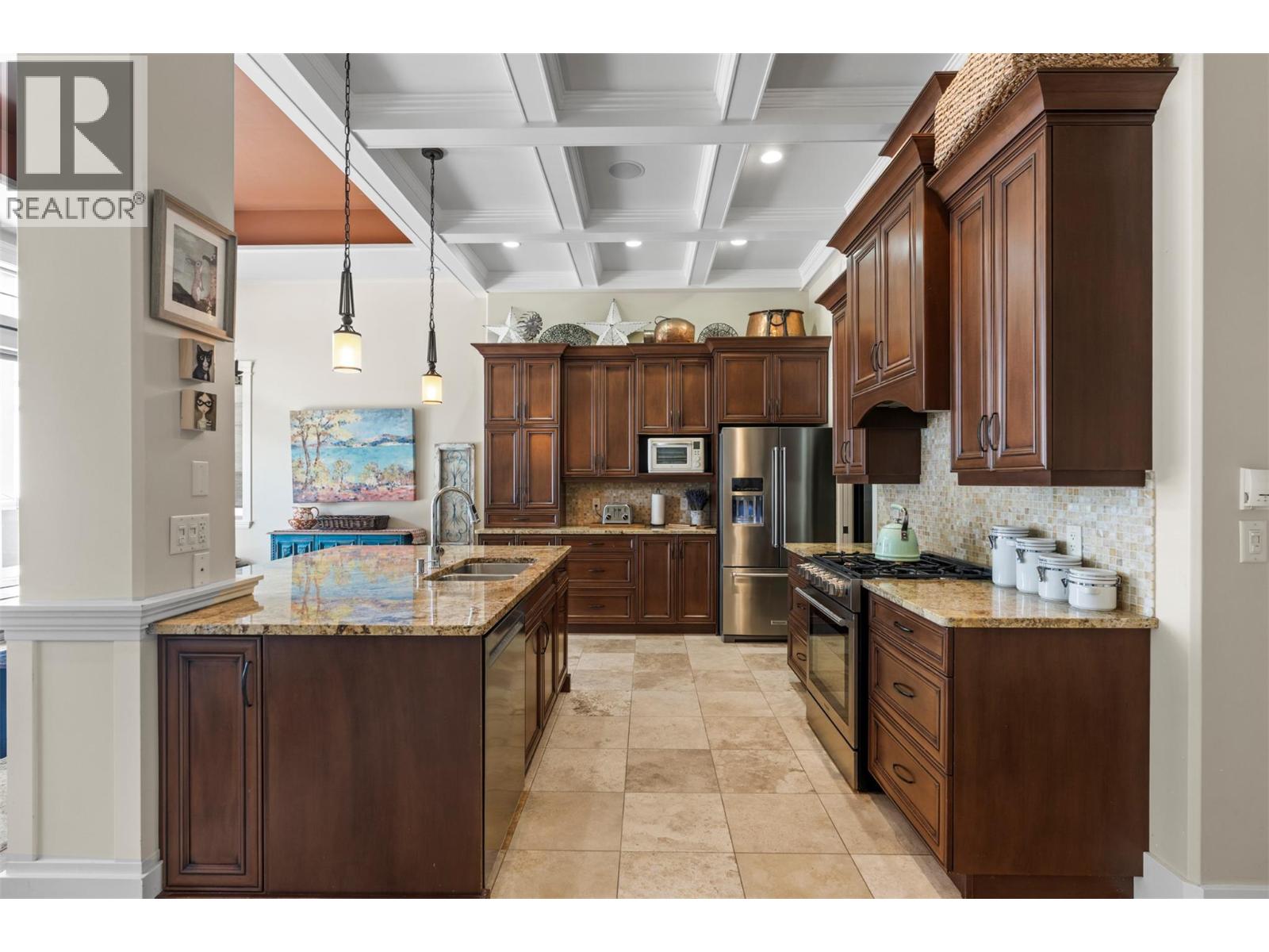 8049 Okanagan Landing Road, Vernon, British Columbia  V1H 1J4 - Photo 25 - 10395708
