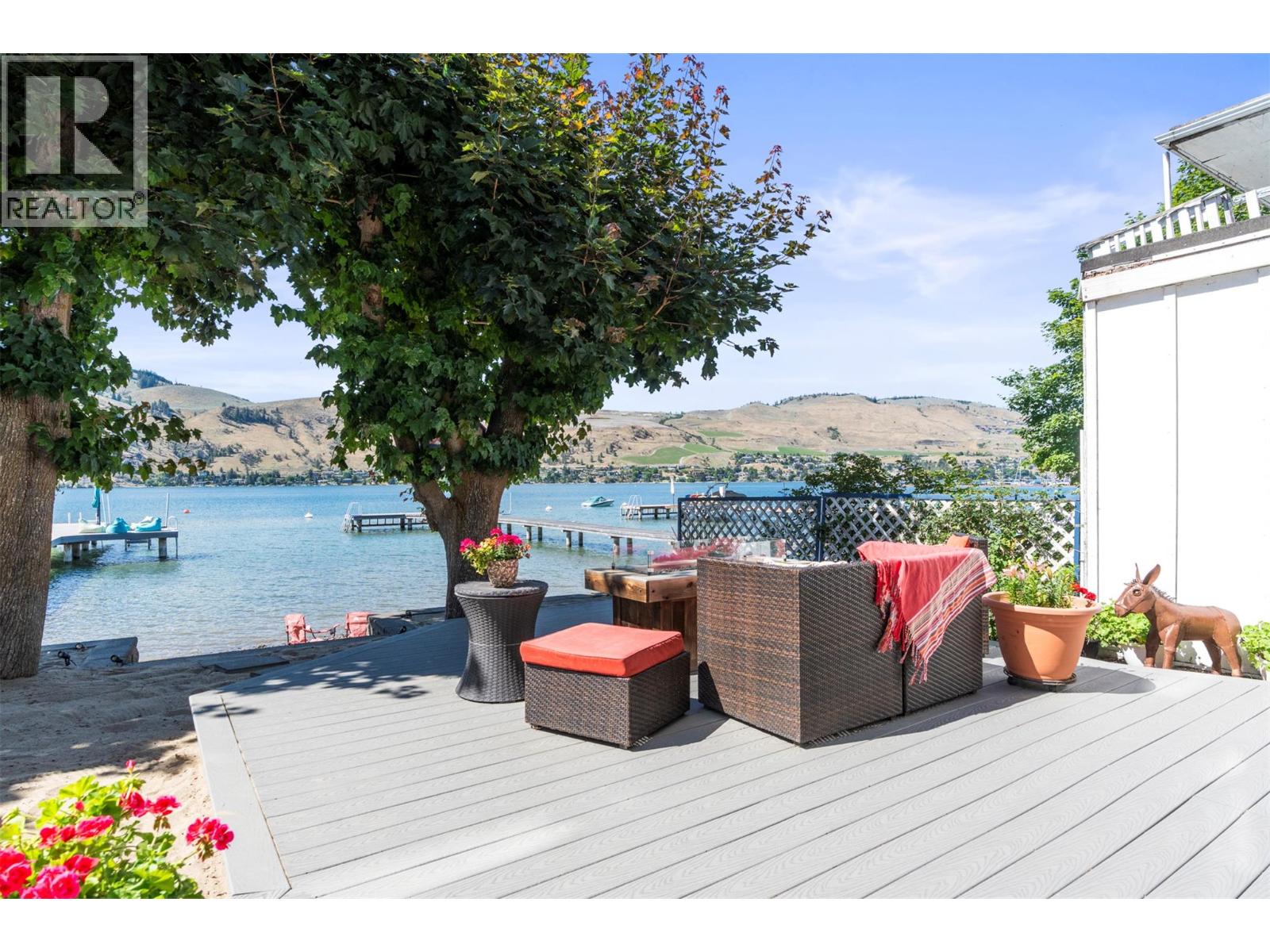 8049 Okanagan Landing Road, Vernon, British Columbia  V1H 1J4 - Photo 8 - 10395708