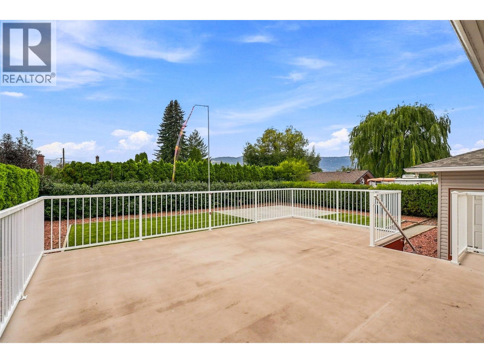 2176 Merritt Avenue, Merritt, British Columbia  V1K 1B8 - Photo 74 - 10395637