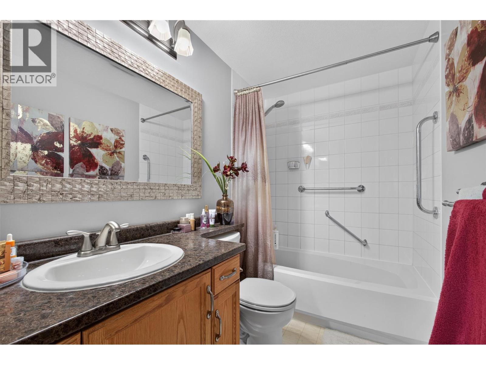 2130 Vasile Road Unit# 108, Kelowna, British Columbia  V1Y 6H5 - Photo 18 - 10394764
