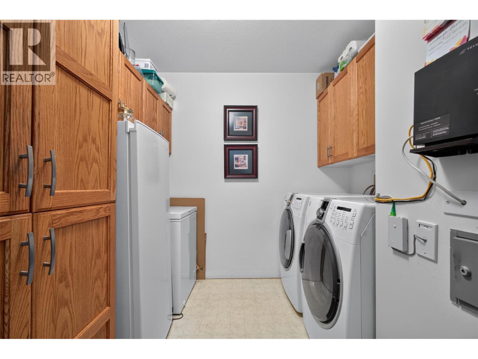2130 Vasile Road Unit# 108, Kelowna, British Columbia  V1Y 6H5 - Photo 19 - 10394764
