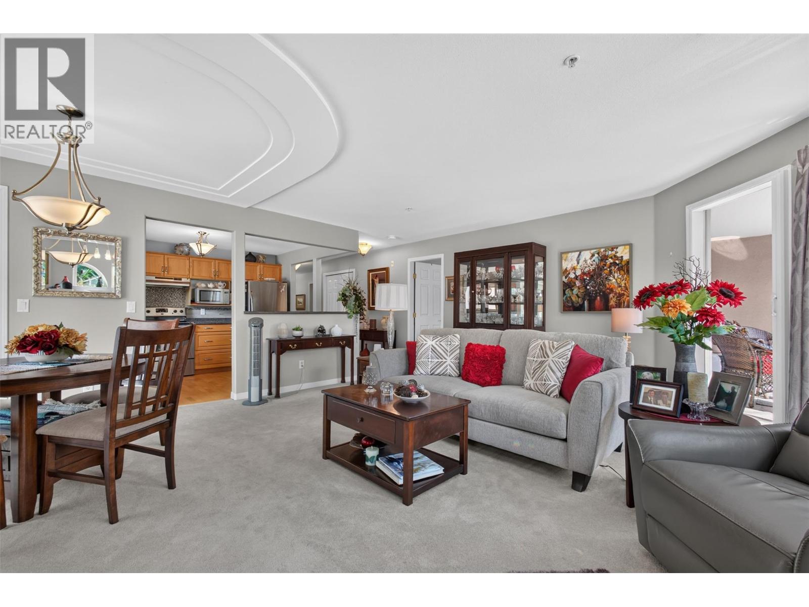 2130 Vasile Road Unit# 108, Kelowna, British Columbia  V1Y 6H5 - Photo 2 - 10394764