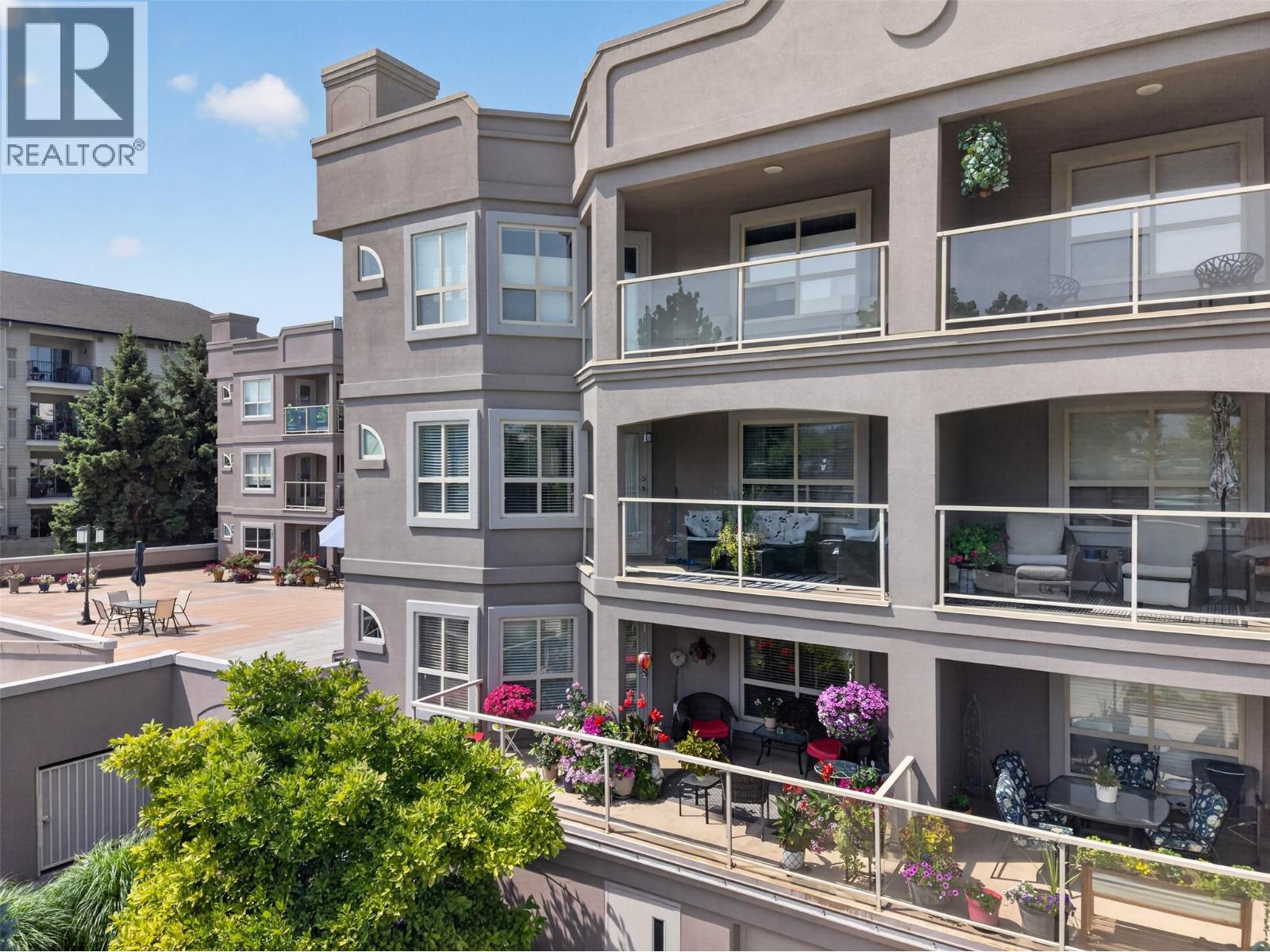 2130 Vasile Road Unit# 108, Kelowna, British Columbia  V1Y 6H5 - Photo 21 - 10394764