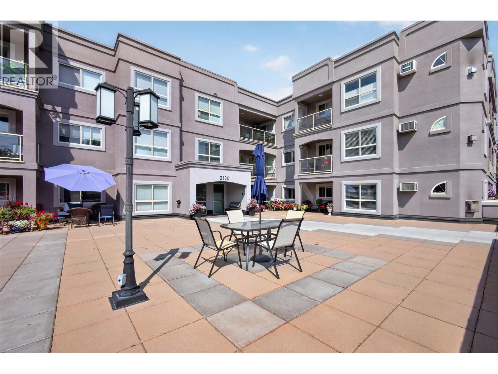 2130 Vasile Road Unit# 108, Kelowna, British Columbia  V1Y 6H5 - Photo 33 - 10394764