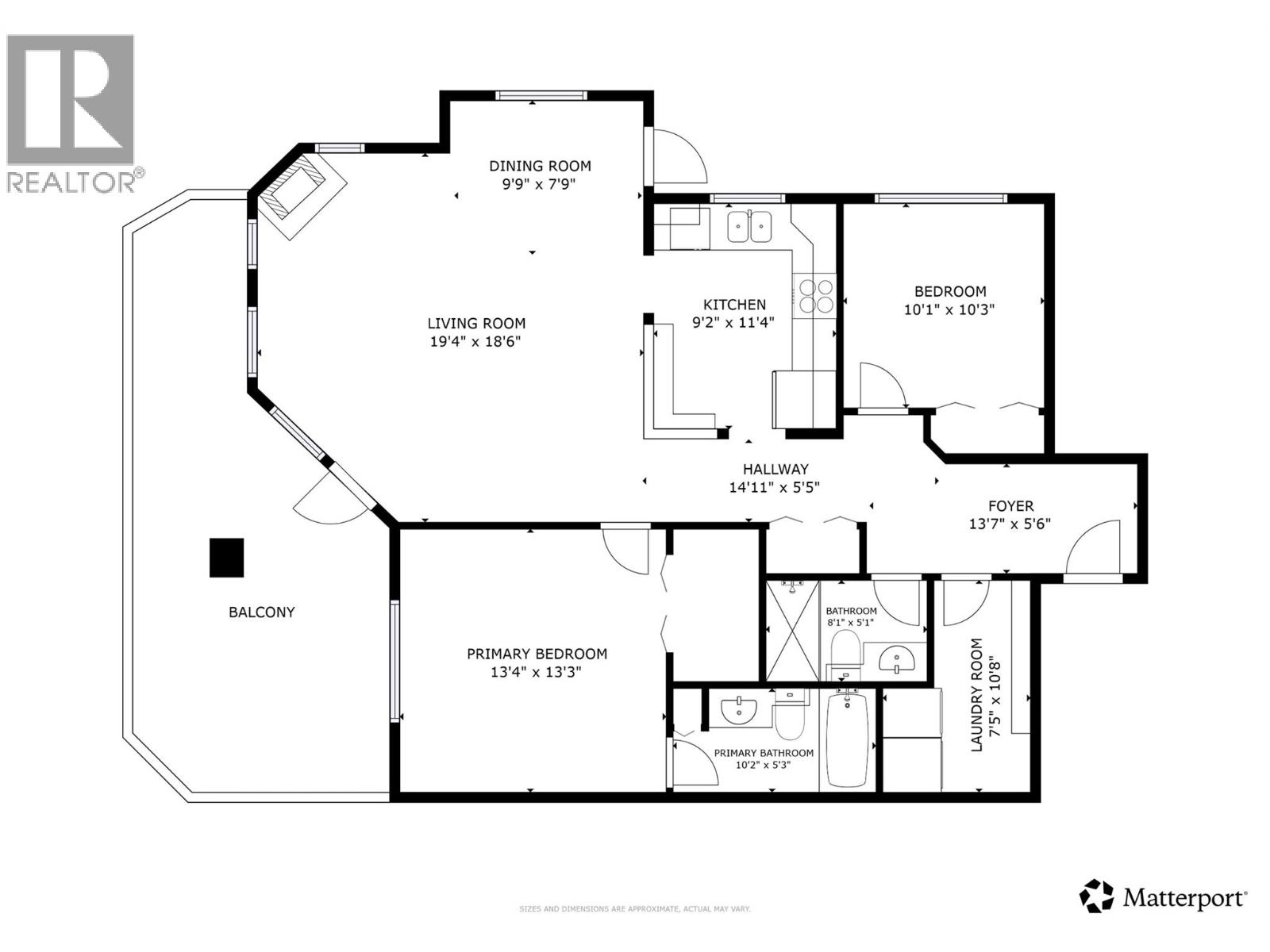 2130 Vasile Road Unit# 108, Kelowna, British Columbia  V1Y 6H5 - Photo 35 - 10394764