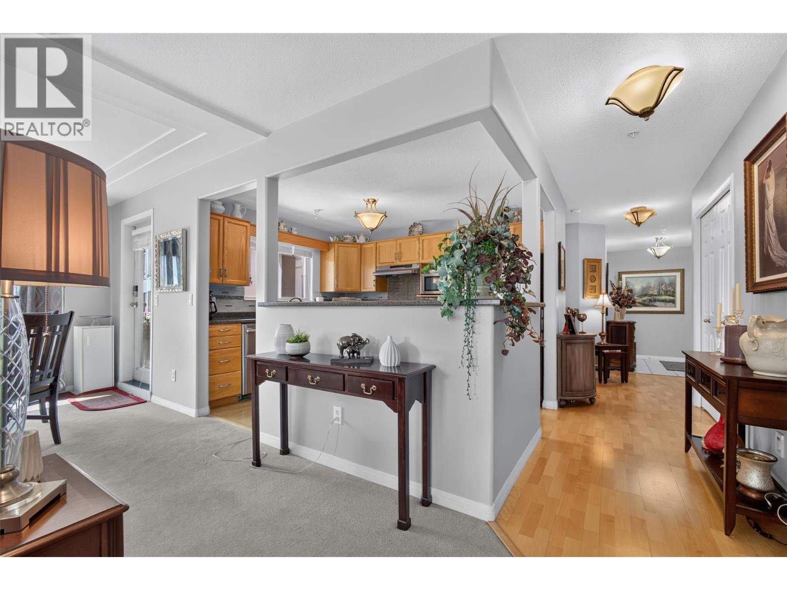 2130 Vasile Road Unit# 108, Kelowna, British Columbia  V1Y 6H5 - Photo 4 - 10394764