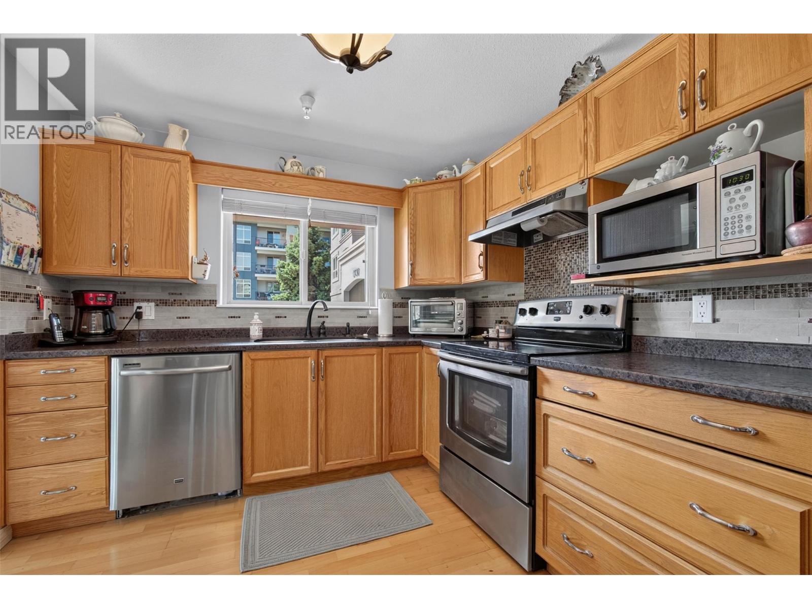 2130 Vasile Road Unit# 108, Kelowna, British Columbia  V1Y 6H5 - Photo 6 - 10394764