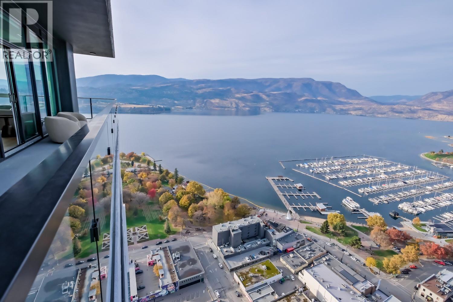 1626 Water Street Street Unit# 2602, Kelowna, British Columbia  V1Y 0N7 - Photo 1 - 10395722
