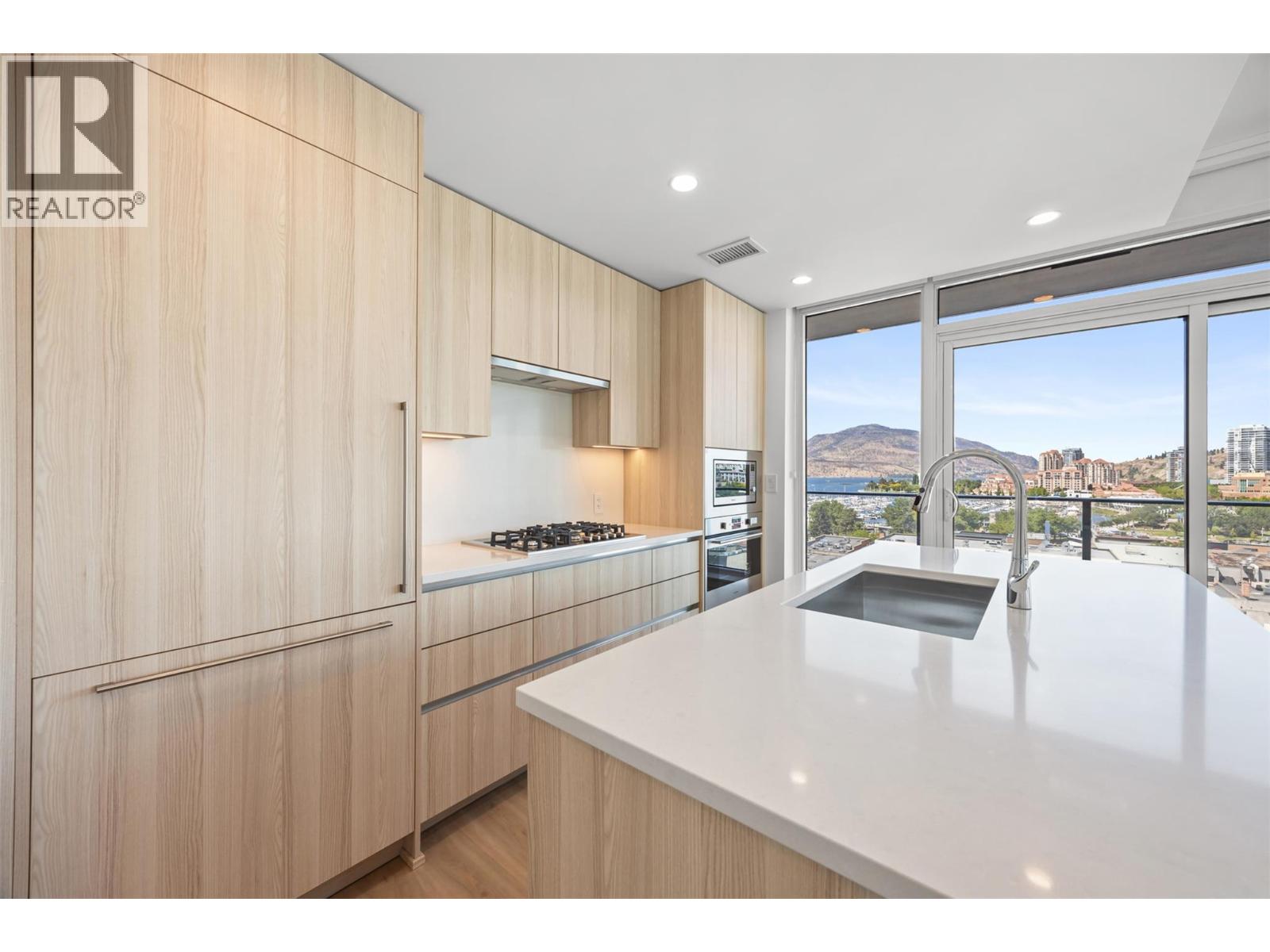 1626 Water Street Street Unit# 2602, Kelowna, British Columbia  V1Y 0N7 - Photo 6 - 10395722