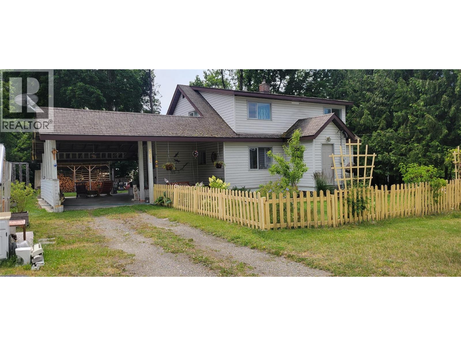 503 7th Avenue, New Denver, British Columbia  V0G 1S1 - Photo 10 - 10394507