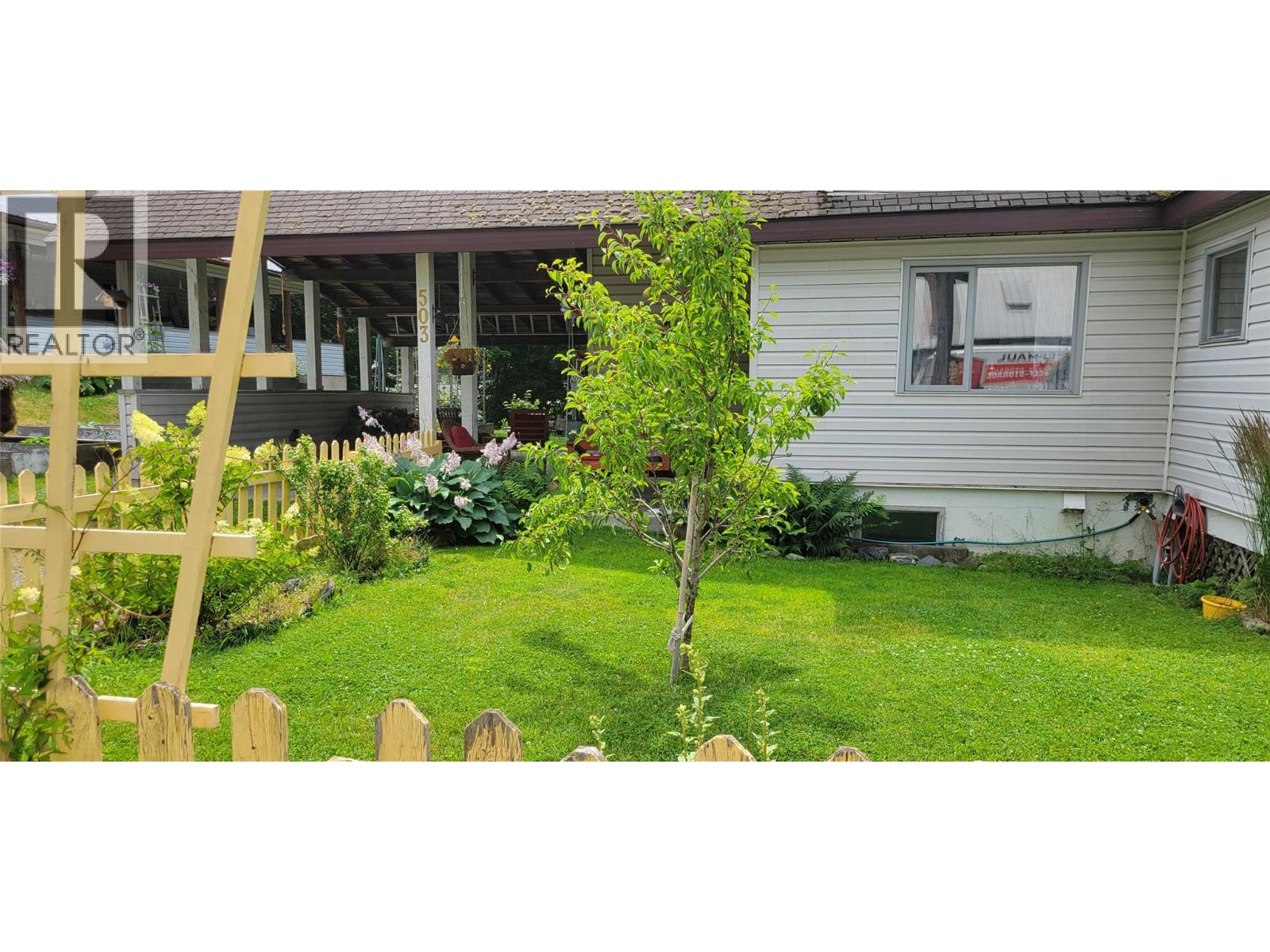 503 7th Avenue, New Denver, British Columbia  V0G 1S1 - Photo 11 - 10394507