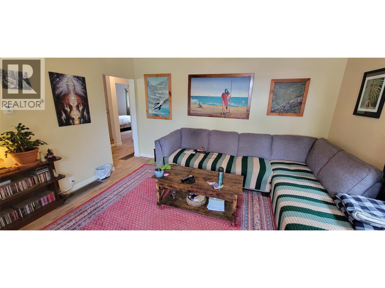 503 7th Avenue, New Denver, British Columbia  V0G 1S1 - Photo 23 - 10394507