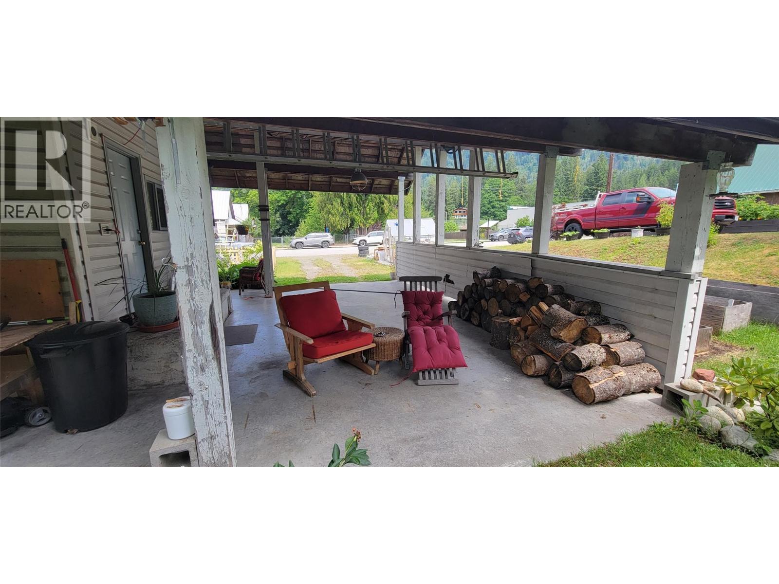 503 7th Avenue, New Denver, British Columbia  V0G 1S1 - Photo 41 - 10394507