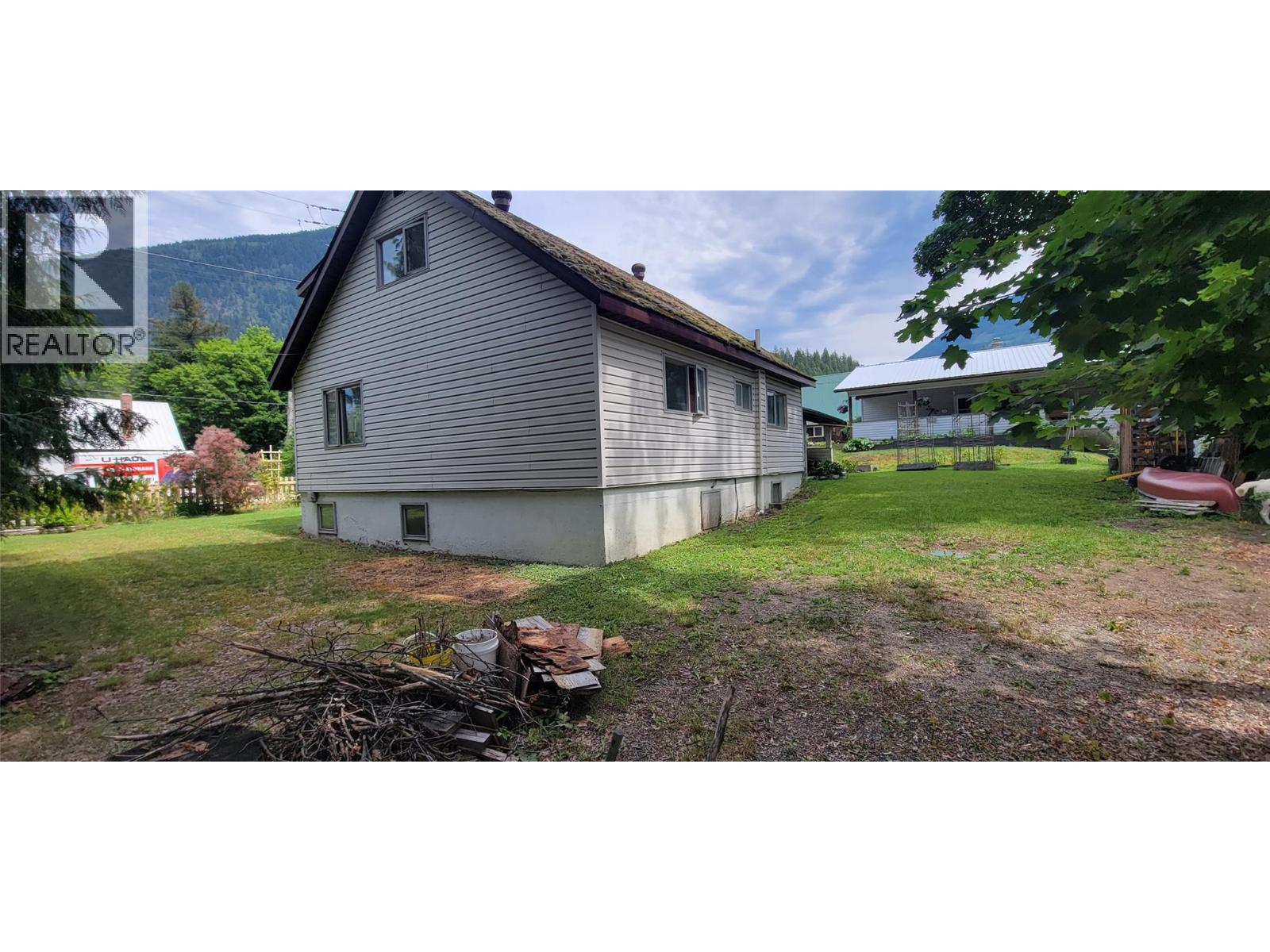 503 7th Avenue, New Denver, British Columbia  V0G 1S1 - Photo 43 - 10394507
