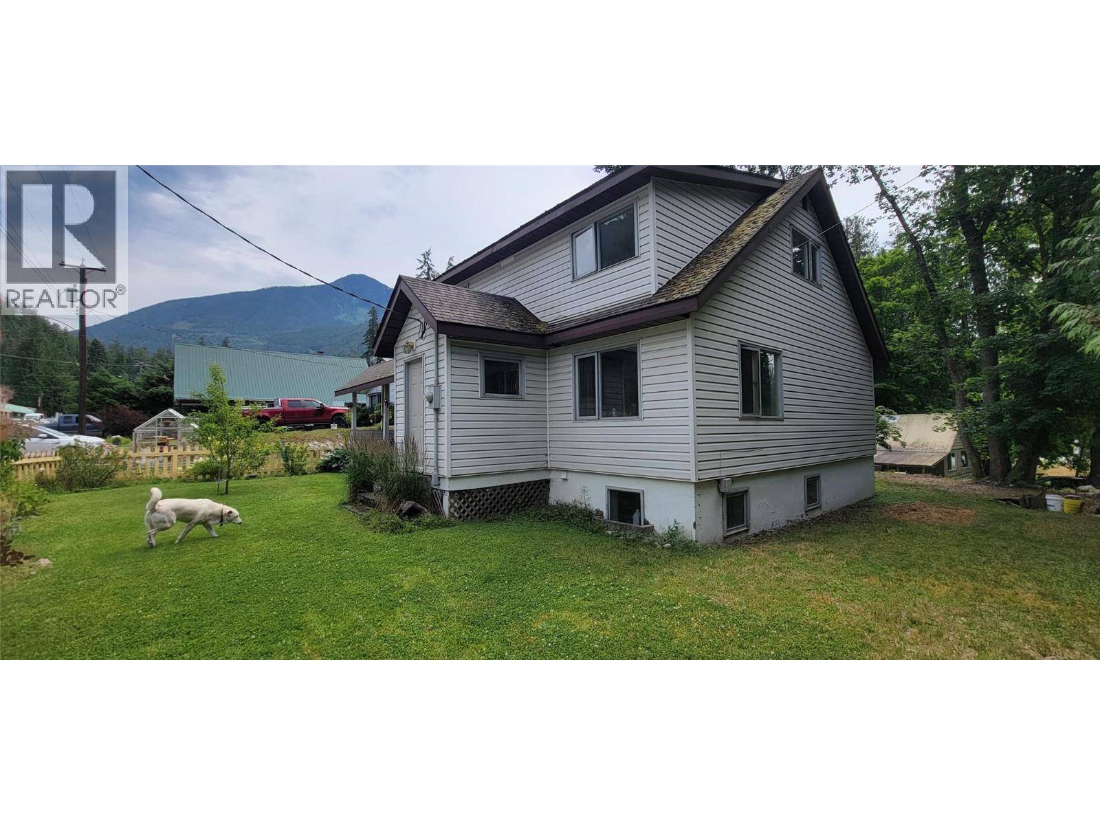 503 7th Avenue, New Denver, British Columbia  V0G 1S1 - Photo 45 - 10394507