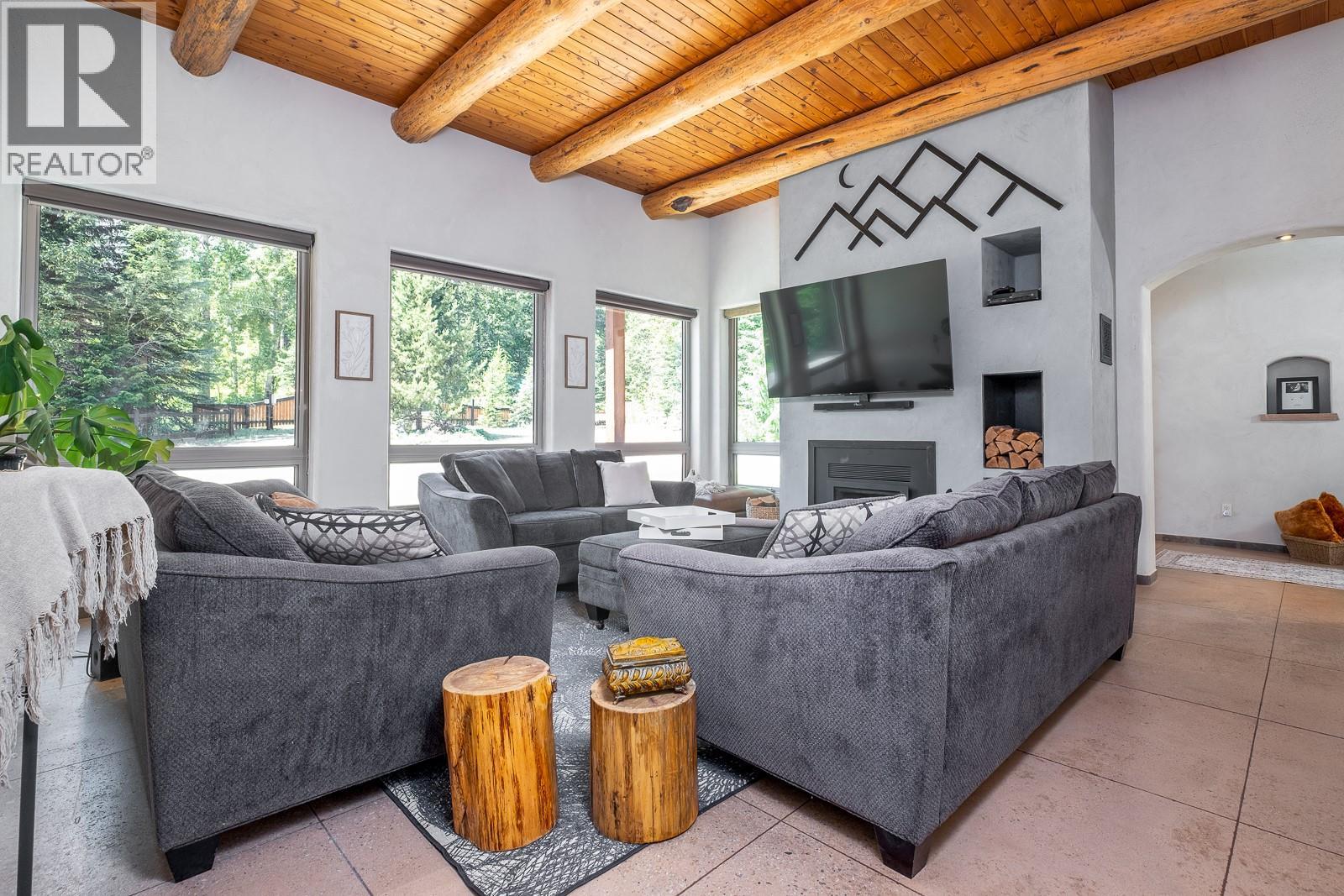 120 Richie Road, Rossland, British Columbia  V0G 1Y0 - Photo 12 - 10395453