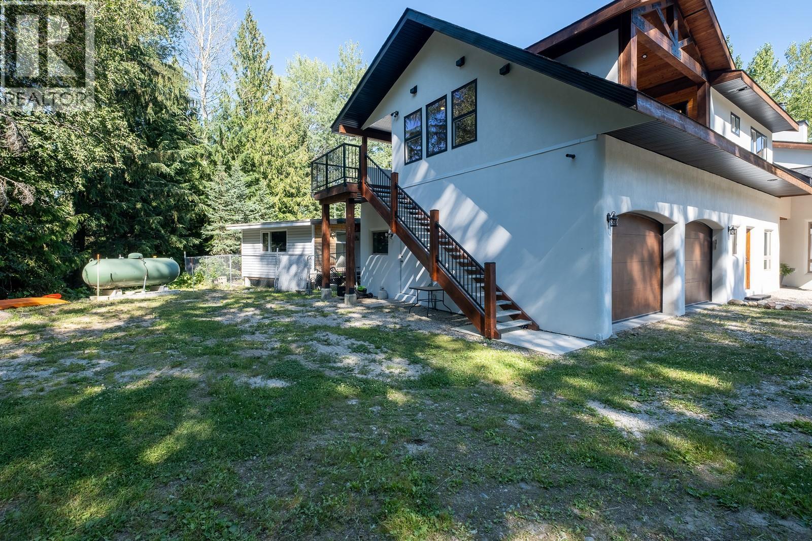 120 Richie Road, Rossland, British Columbia  V0G 1Y0 - Photo 50 - 10395453