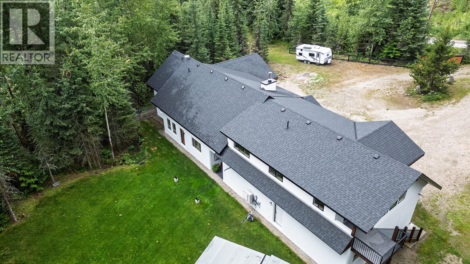 120 Richie Road, Rossland, British Columbia  V0G 1Y0 - Photo 52 - 10395453