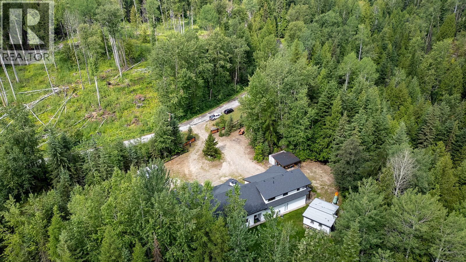 120 Richie Road, Rossland, British Columbia  V0G 1Y0 - Photo 58 - 10395453