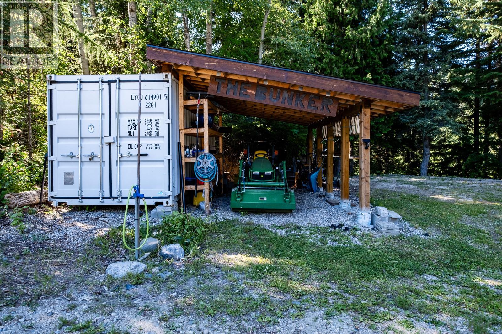 120 Richie Road, Rossland, British Columbia  V0G 1Y0 - Photo 66 - 10395453