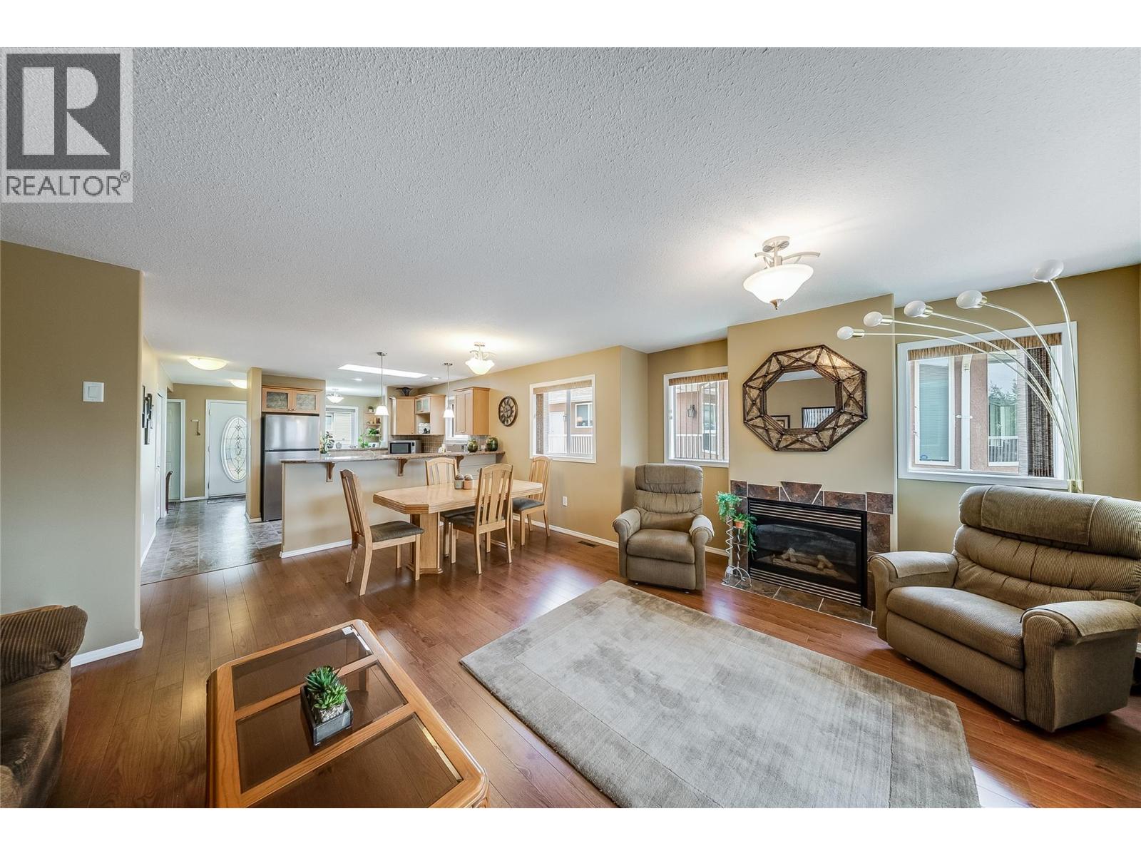 7400 Crema Drive, Trail, British Columbia  V1R 4X6 - Photo 13 - 10395746