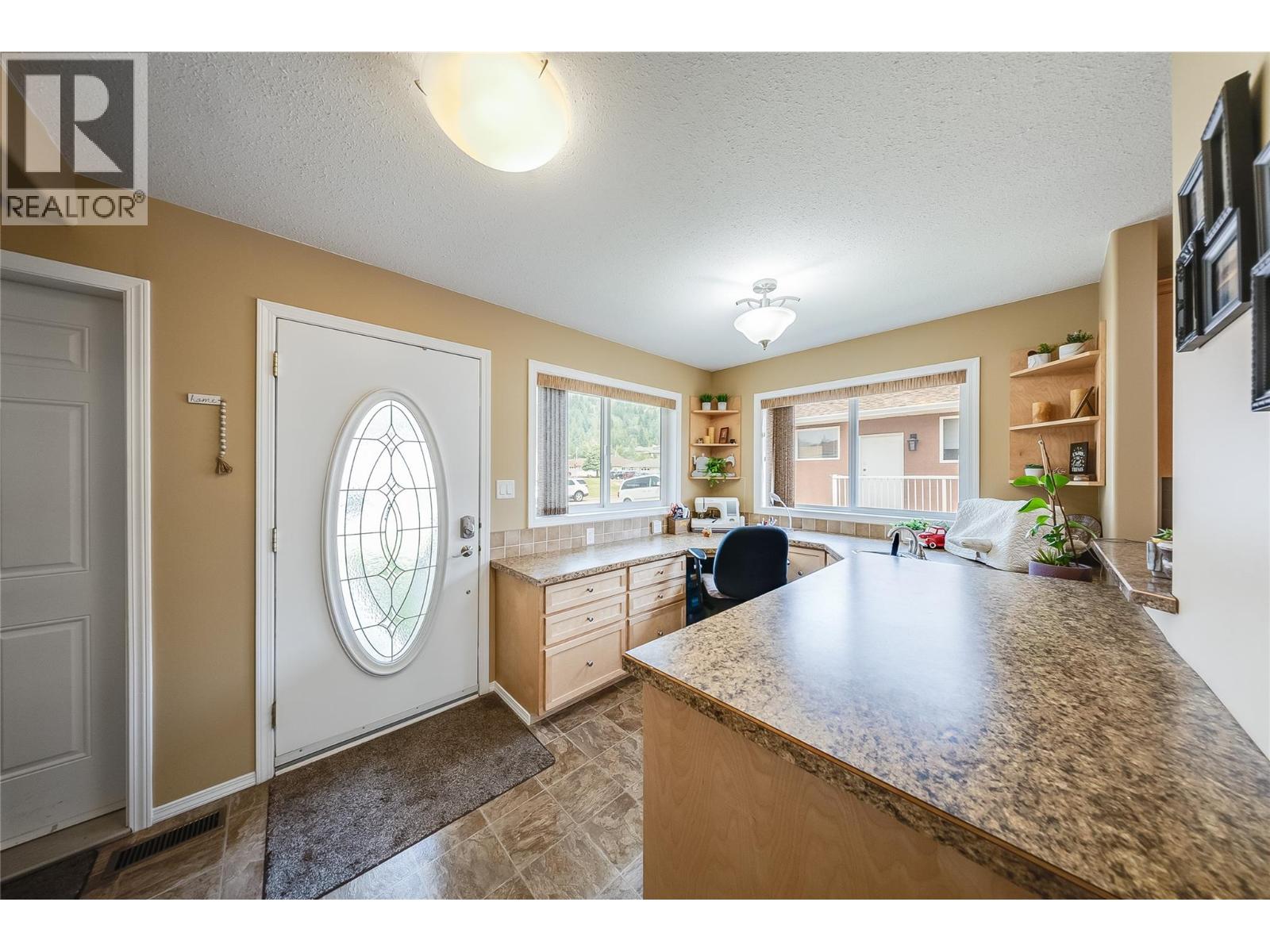 7400 Crema Drive, Trail, British Columbia  V1R 4X6 - Photo 17 - 10395746