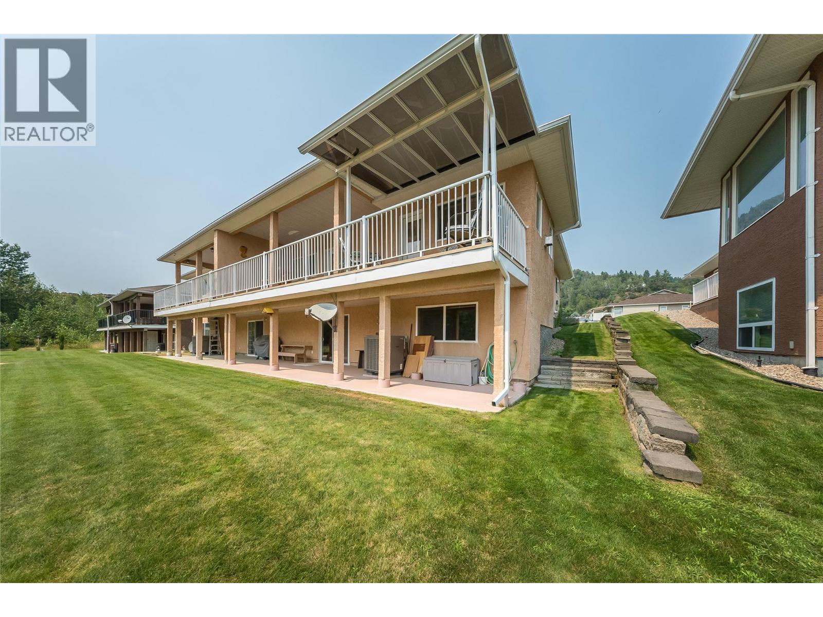 7400 Crema Drive, Trail, British Columbia  V1R 4X6 - Photo 2 - 10395746